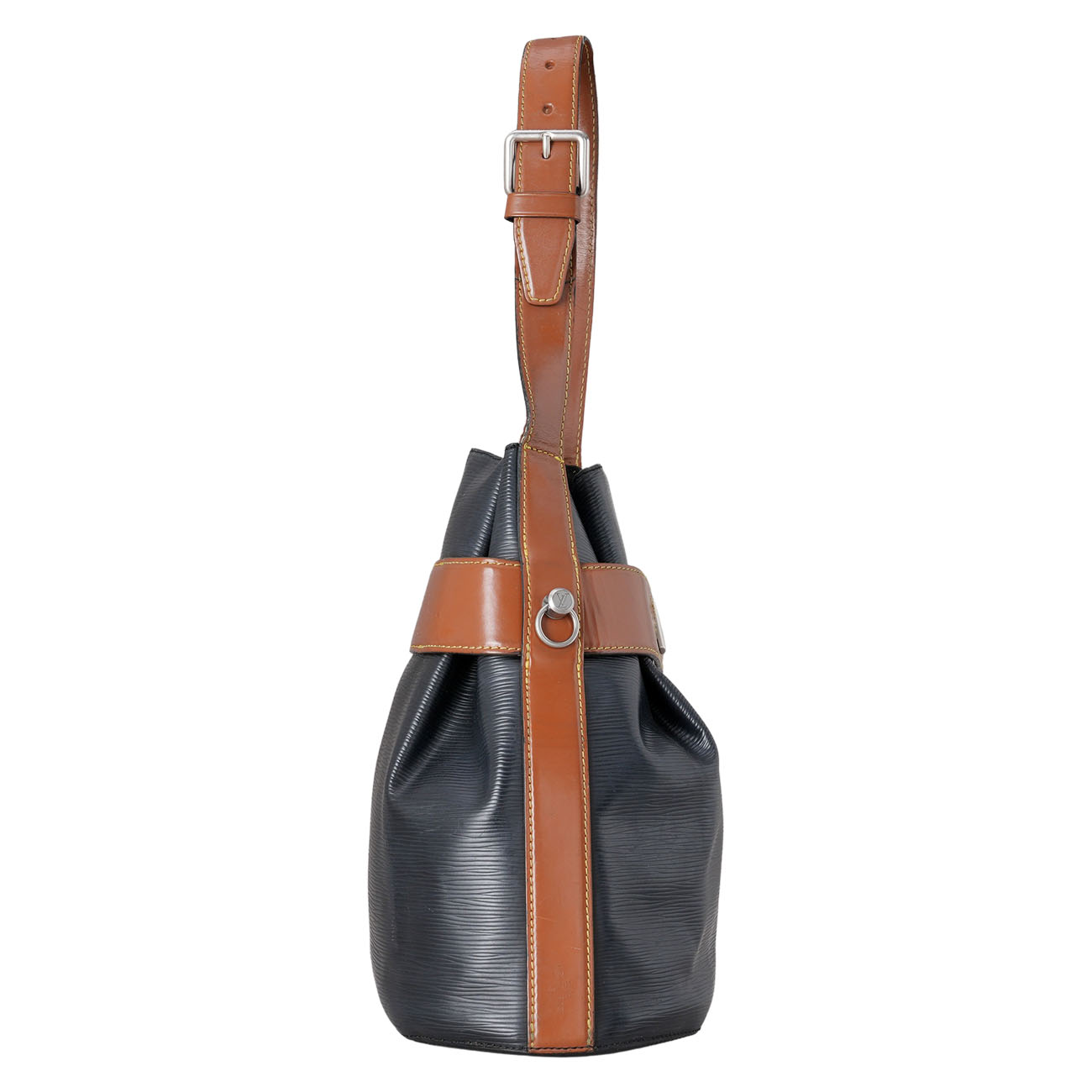 LOUIS VUITTON(USED)루이비통 에삐 트위스트 버킷백